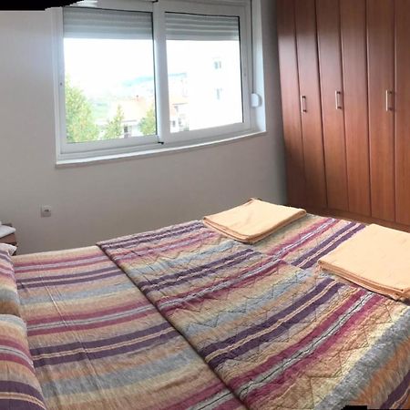 Apartman Azra Τρέμπινιε Εξωτερικό φωτογραφία
