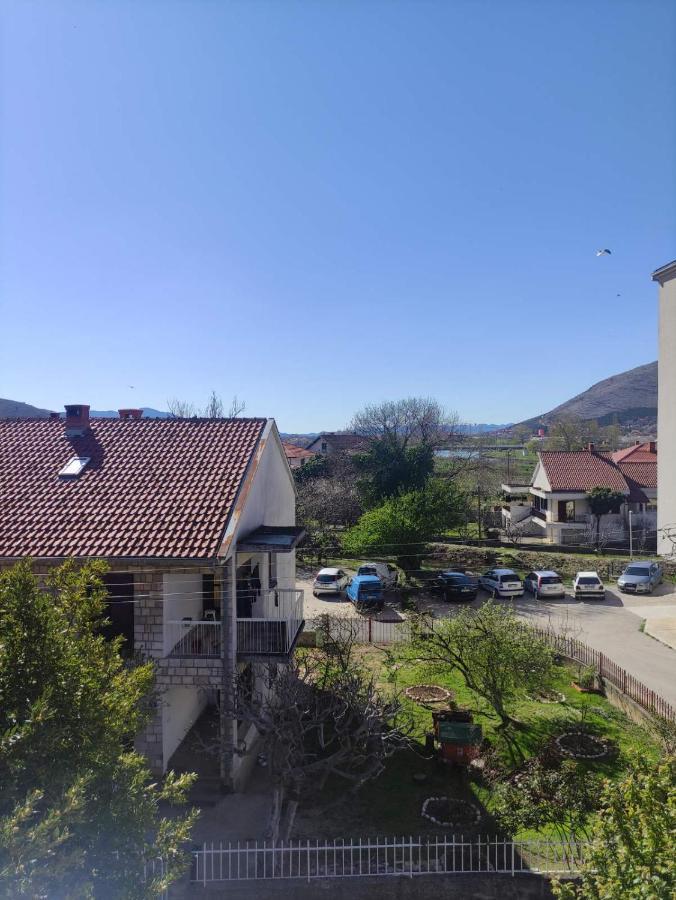 Apartman Azra Τρέμπινιε Εξωτερικό φωτογραφία