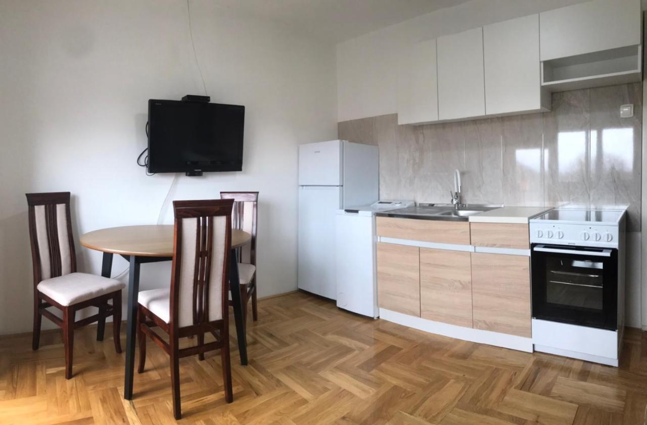 Apartman Azra Τρέμπινιε Εξωτερικό φωτογραφία