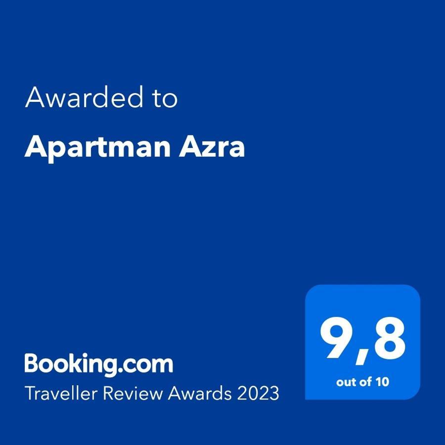 Apartman Azra Τρέμπινιε Εξωτερικό φωτογραφία